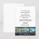 Suche nach boston skyline einladungen City