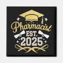 Recherche de pharmacien magnets Drôle
