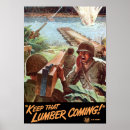 Suche nach world war ii poster Military