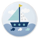 Recherche de nursery boutons et poignées de porte Nautique