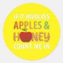 Recherche de rosh hashana autocollants Shana tova