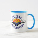 Recherche de club logo tasses Café