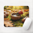 Recherche de buvant tapis souris Nature