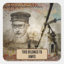 Recherche de telescope autocollants Scientifique