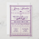 Recherche de do it yourself mariage invitations Élégant