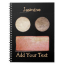 Suche nach kosmetik kleine notizbücher Maskenbildner