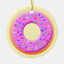 Recherche de nourriture mignonne ornements Pâtisserie