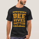 Suche nach bienenstock tshirts Lustig