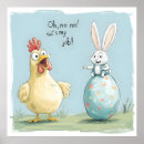 Suche nach chicken cartoon poster Bauernhof