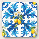 Suche nach azulejo untersetzer Mediterran