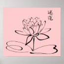 Suche nach lotus blume poster Meditation