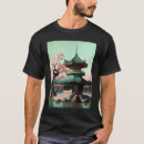 Suche nach woodblock tshirts Kirsche