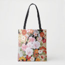 Recherche de kimono sacs Fleurs