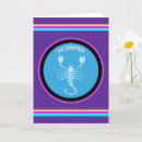 Recherche de scorpions vœux cartes Horoscope