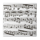 Recherche de musique de feuille carreaux Pour tous