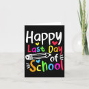Suche nach letzter karten Schüler