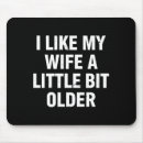 Suche nach alte frau mousepads Frauen