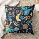 Recherche de space coussins Planètes