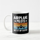 Recherche de avion ligne tasses Aviateur