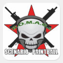 Recherche de tactique autocollants Militaire