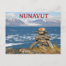 Suche nach nunavut postkarten Kanada