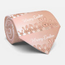 Recherche de pâques drôle cravates Rose
