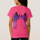Recherche de ailes enfant tshirts Mignon