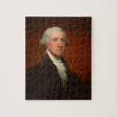 Recherche de george washington puzzles Histoire américaine