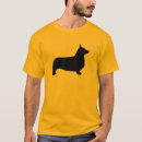 Suche nach walisercorgi t shirt tshirts Haustier