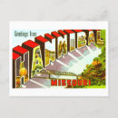 Recherche de hannibal Vintage