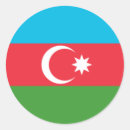 Suche nach aserbaidschan aufkleber Azerbaijan
