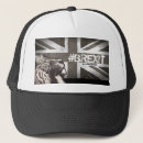 Recherche de cric casquettes Le royaume uni