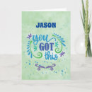 Suche nach viel glück prüfung karten Tests