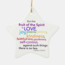 Suche nach frucht des geistes ornamente Weihnachten