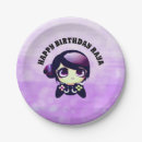 Recherche de gamer paper assiettes Fête d'anniversaire