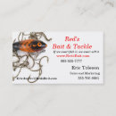 Suche nach köder visitenkarten Sport