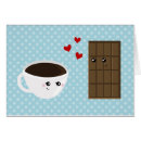 Suche nach kawaii kaffee postkarten Valentinstag