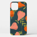 Recherche de fruit vert iphone coques Abstrait