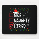 Suche nach weihnachtsliste mousepads Amerika wieder großartig machen