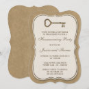 Recherche de clé coeur invitations Changement d'adresse