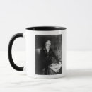 Suche nach instrumente in einer tasse tassen James