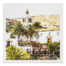 Recherche de les îles canaries posters Palmiers