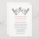 Recherche de inséparables mariage invitations Jardin