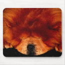 Recherche de chow tapis souris Noir