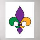 Suche nach mardi gras poster Louisiana