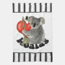 Recherche de koala cuisine linges Faune