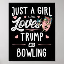 Recherche de bowling vintage posters Grève