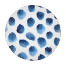 Suche nach punkte schneidebrettchen Blau