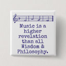 Recherche de citations de philosophie badges Inspiré