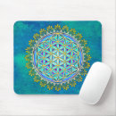 Suche nach blume des lebens mousepads Lebensblume